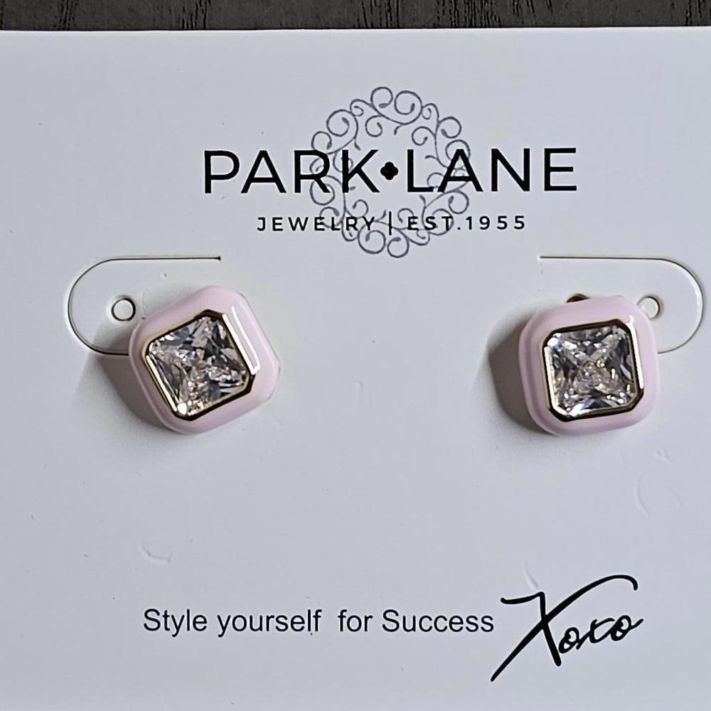 Sundae Earrings SOLD OUT - Picture 2 of 7